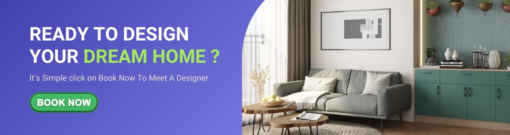 Experience Banner Desktop