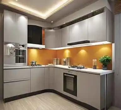 Modular Kitchen