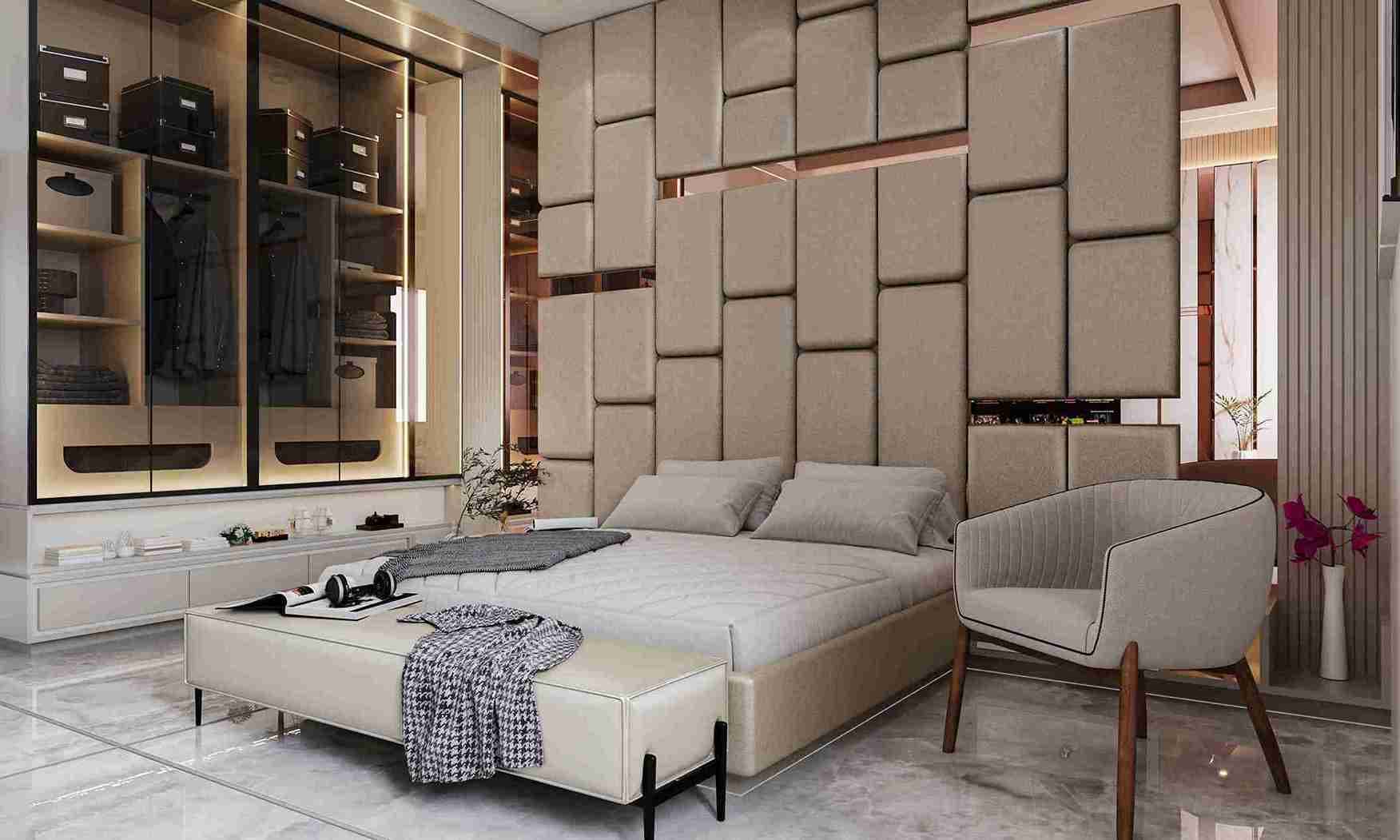 3BHK SATELLITE