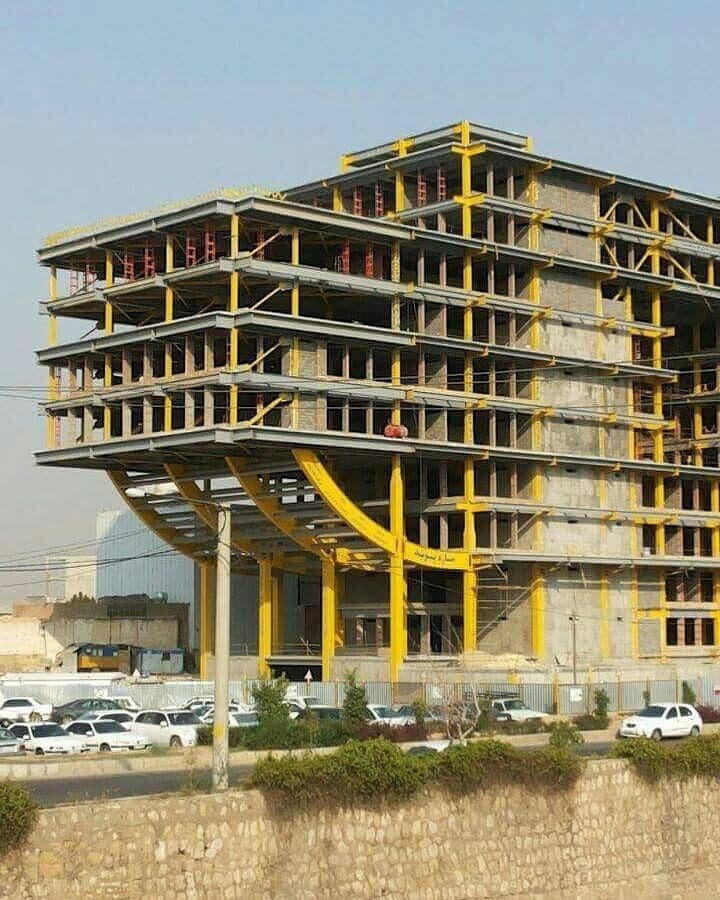 Architectural Construction Drawings