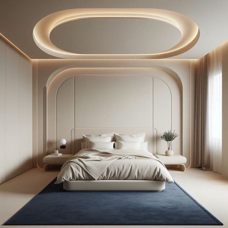 False Ceiling Design