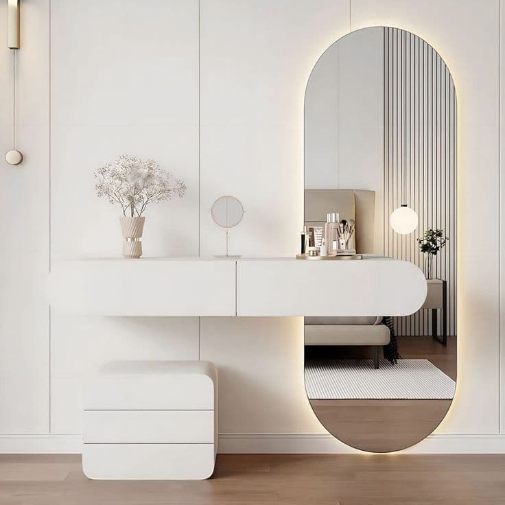Dressing Table Design