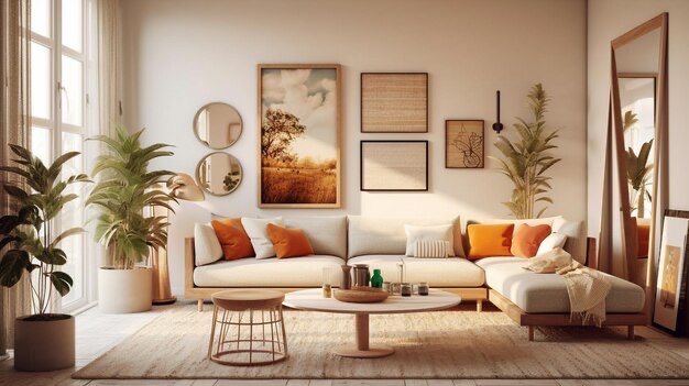 Home Interior