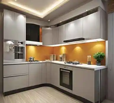 Modular Kitchen