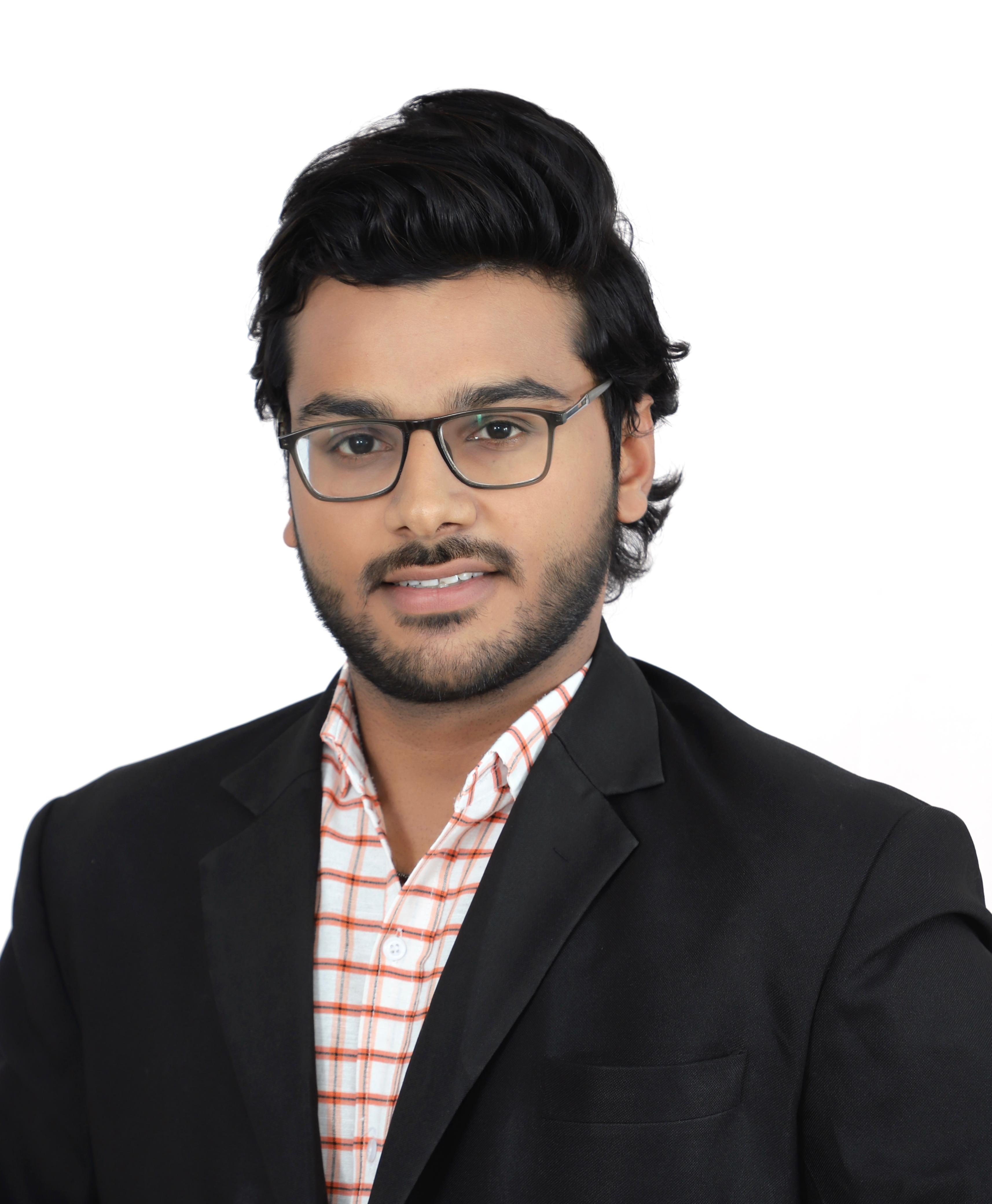 Darshan Modi