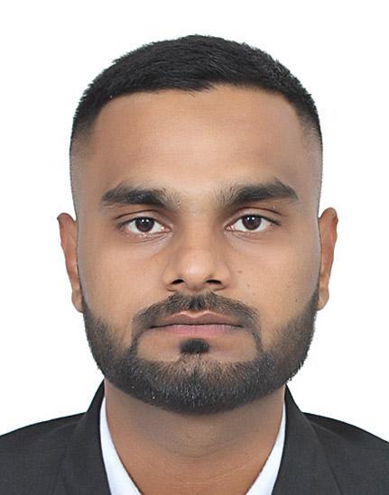 Harshil