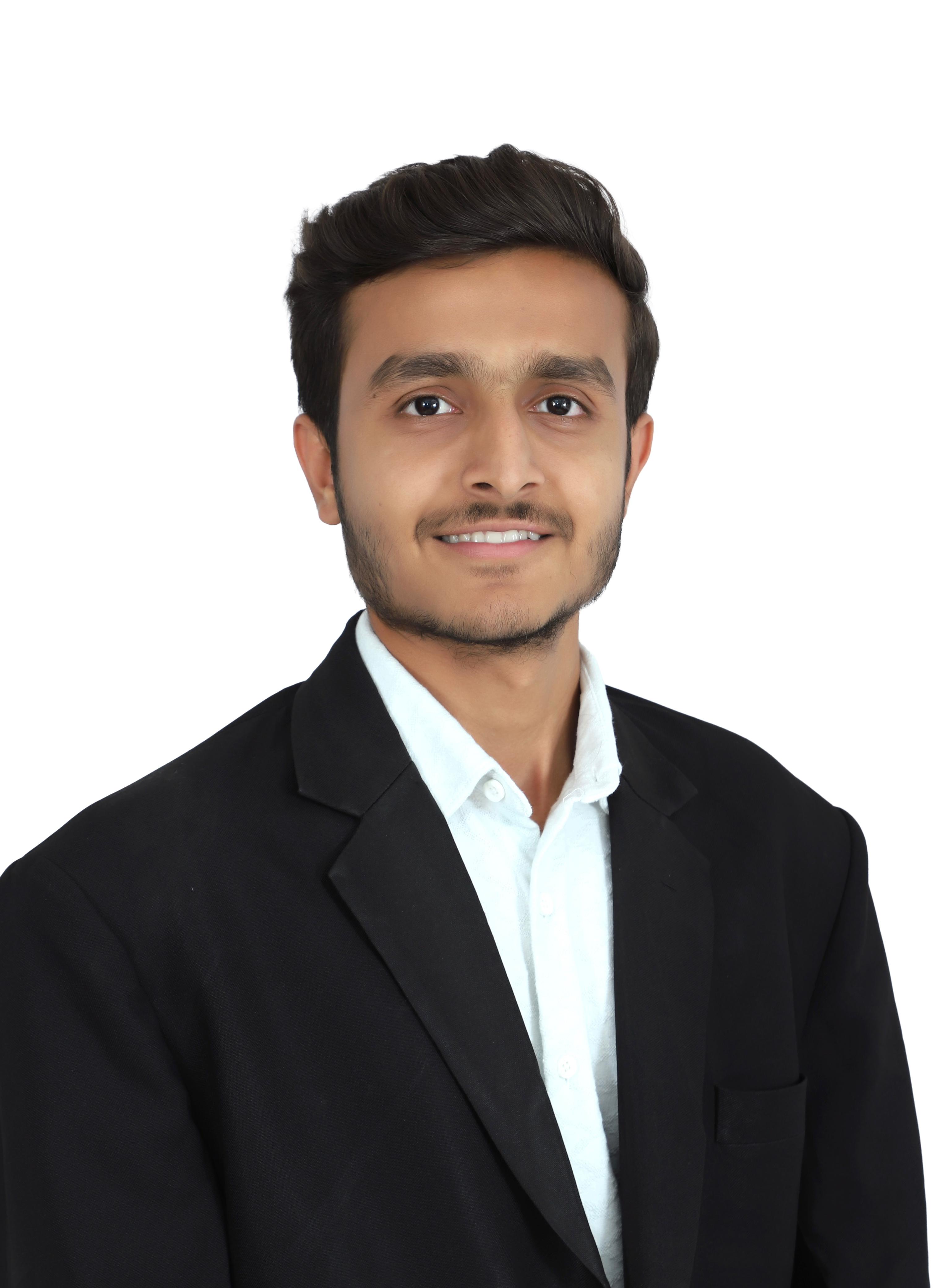 Jash Shah